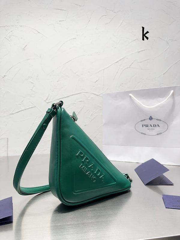 Satchel Bags - PDA Bags - 394