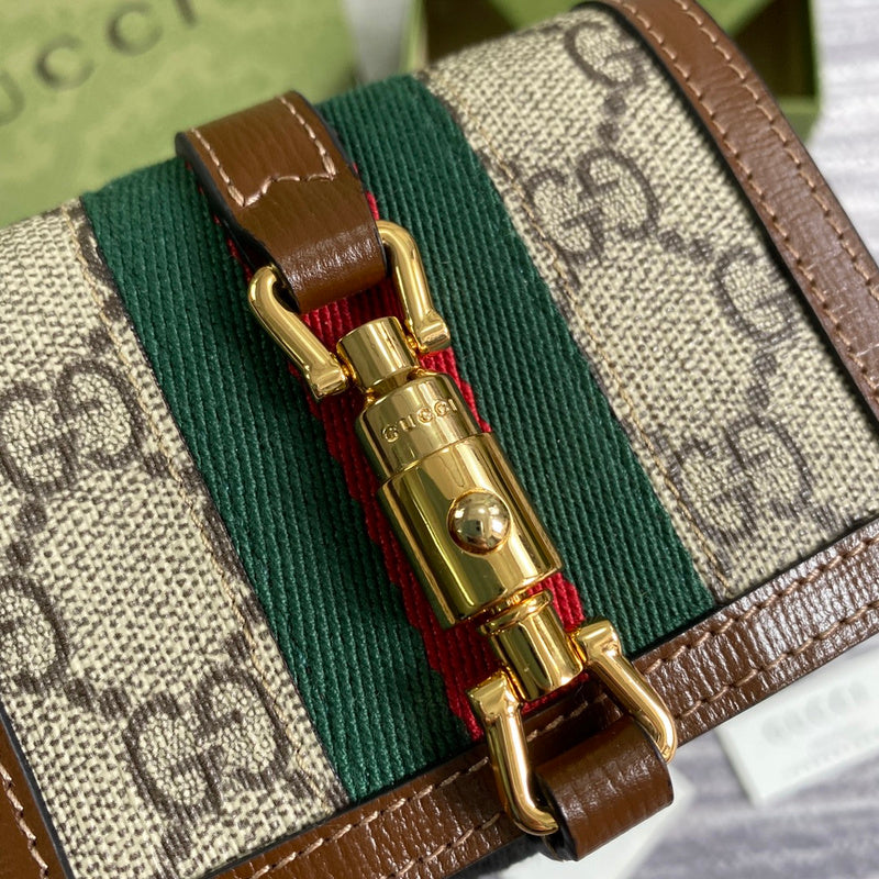 GLM - gg Bags - 2051
