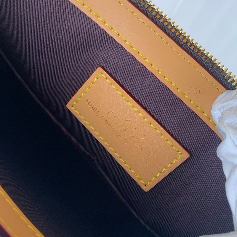 Satchel Bags - VL Bags - 4672