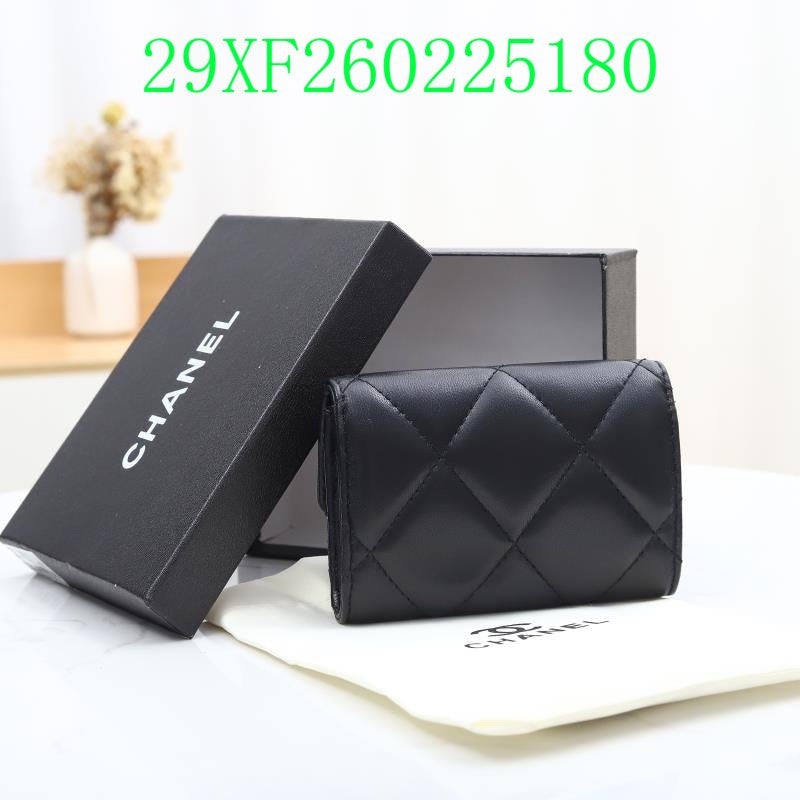 Glami - CHL Wallet - 2546