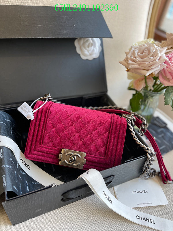 Glami - CHL Bags - 2016