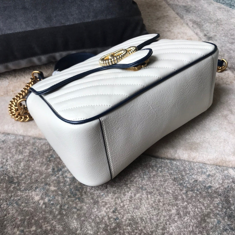 Satchel Bags - GCI Bags - 7102