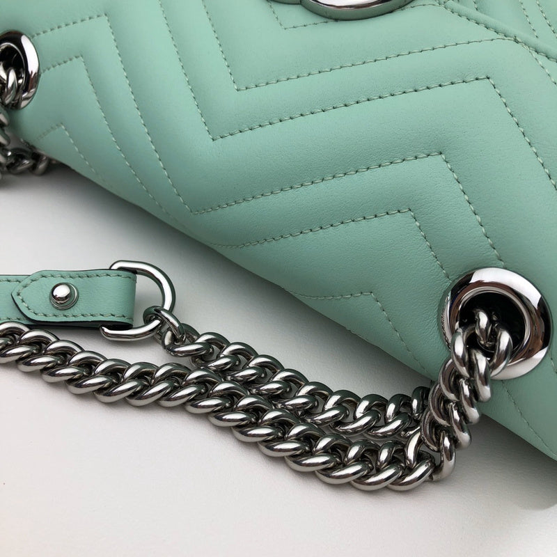 Satchel Bags - GCI Bags - 3966