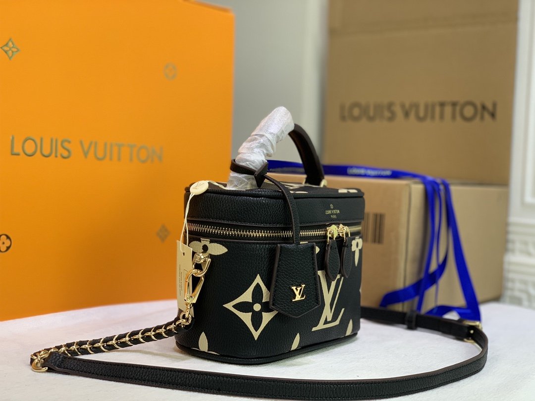 GLM - Top Quality Bags LUV 097