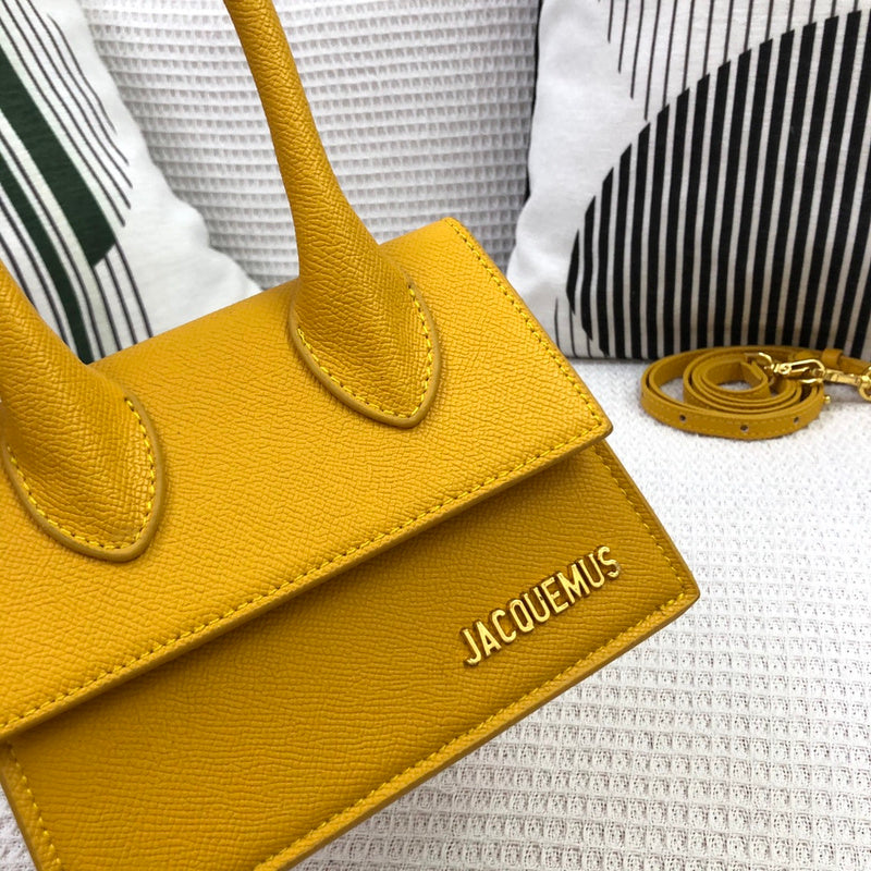 Satchel Bags - JQMS Bags - 269
