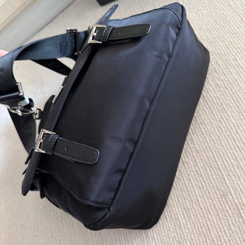Satchel Bags - PDA Bags - 386