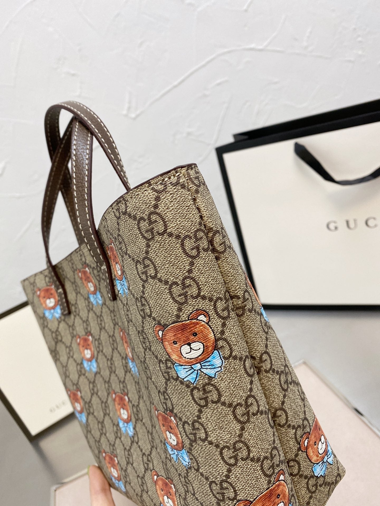 GLM - Top Quality Bags GCI 206