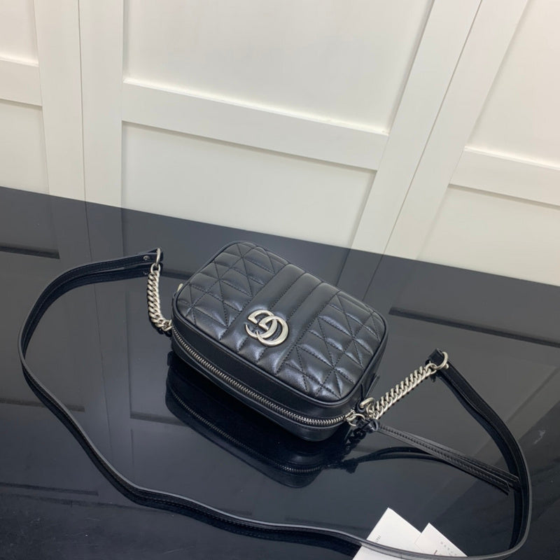 Satchel Bags - GUC Bags - 1014