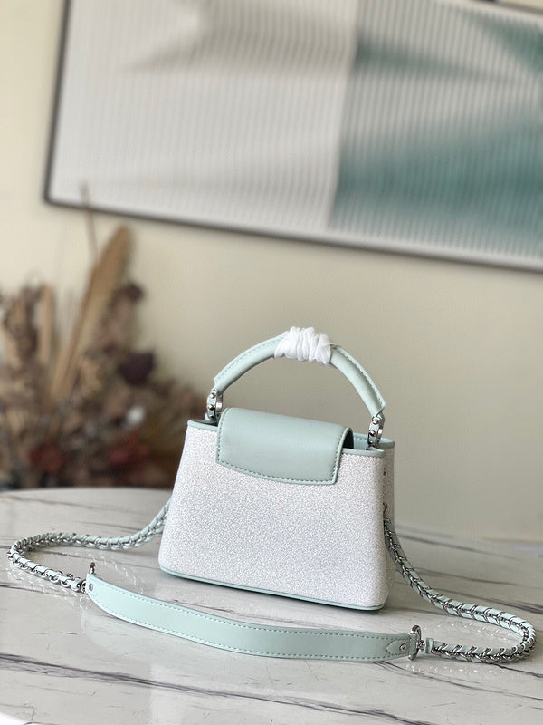 Glami- Glami- Lu-Vi bags - 4730