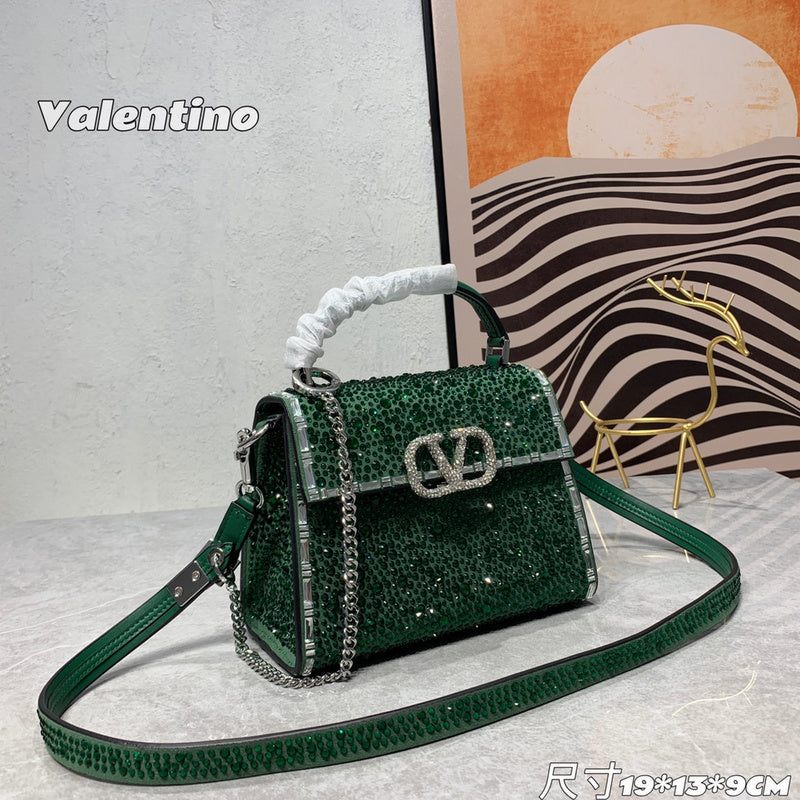 GLM - VEL Bags - 127