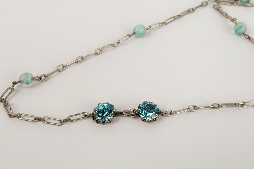 Collier Dior (AttribuÃƒÆ’Ã‚Â© ÃƒÆ’Ã‚Â )