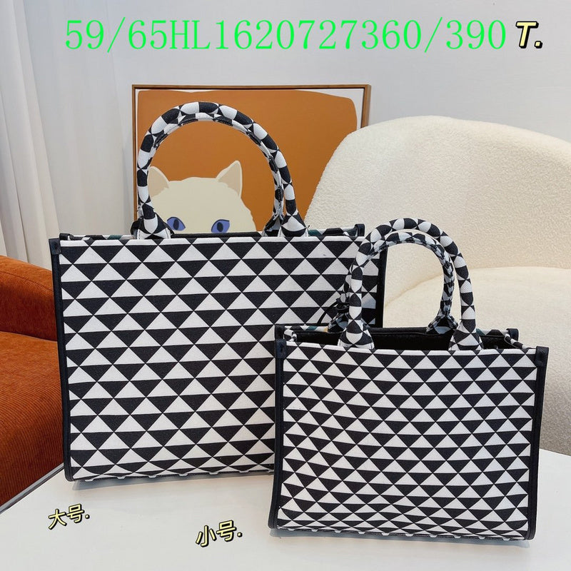 Satchel Bags - PDA Bags - 4097