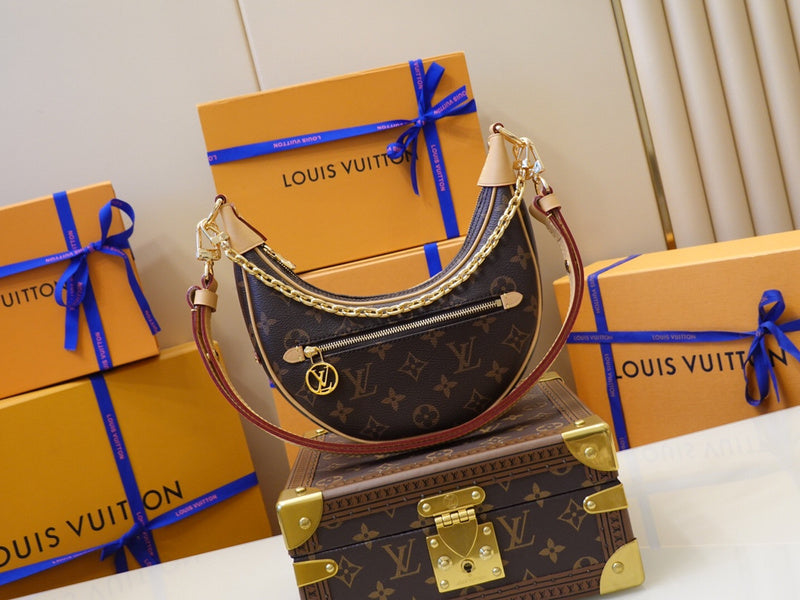 Satchel Bags - VL Bags - 5394