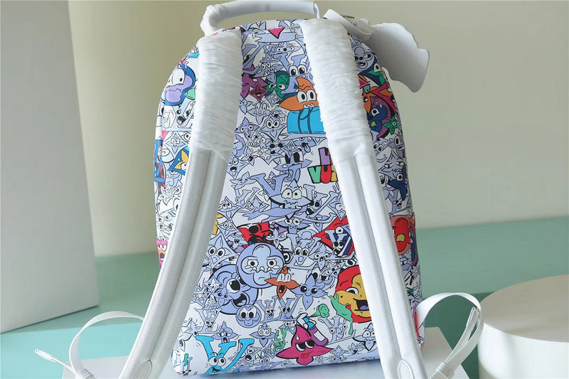 Glami GlamI Lu-Vi bags - 9583