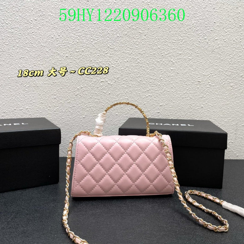 Glami - CHL Bags - 2322