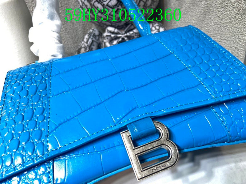 Satchel Bags - BGA Bags - 2479