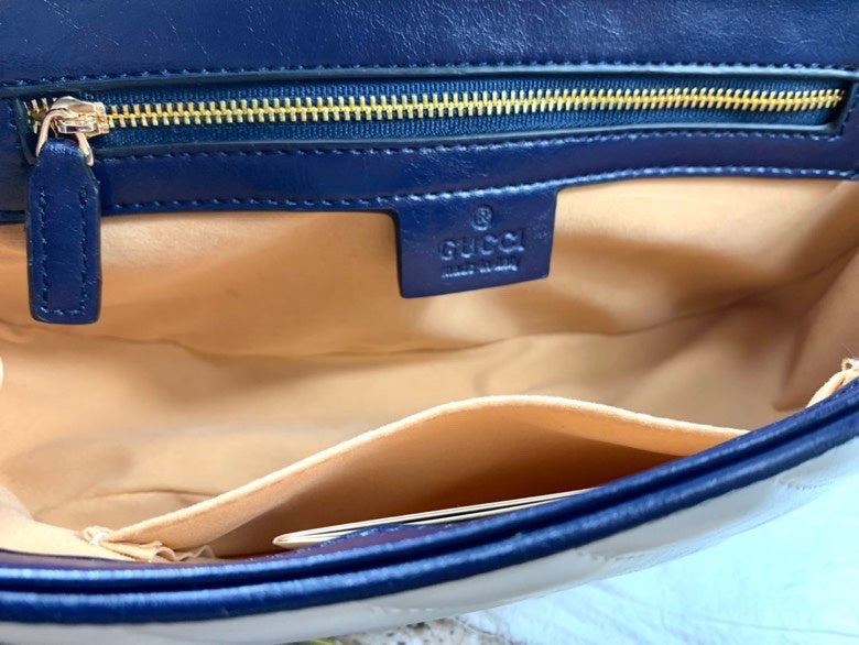 Satchel Bags - GUC Bags - 1313