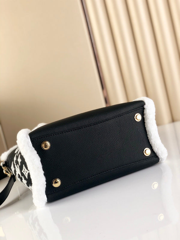 Satchel Bags - VL Bags - 4786