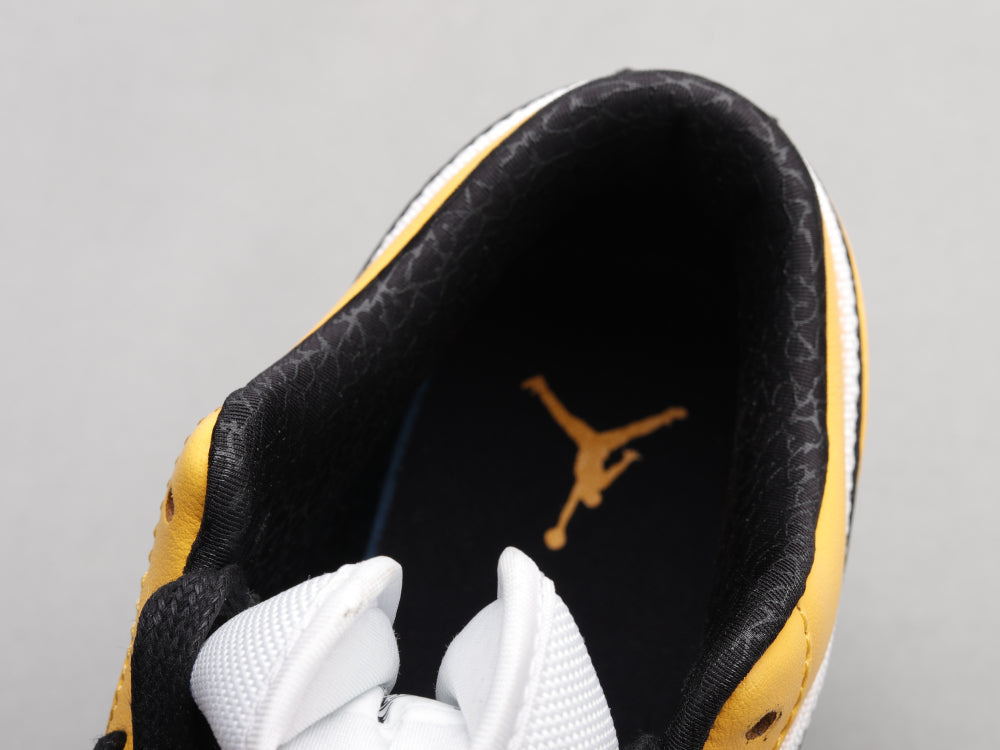 GLM - AJ1 Lakers Laser Orange