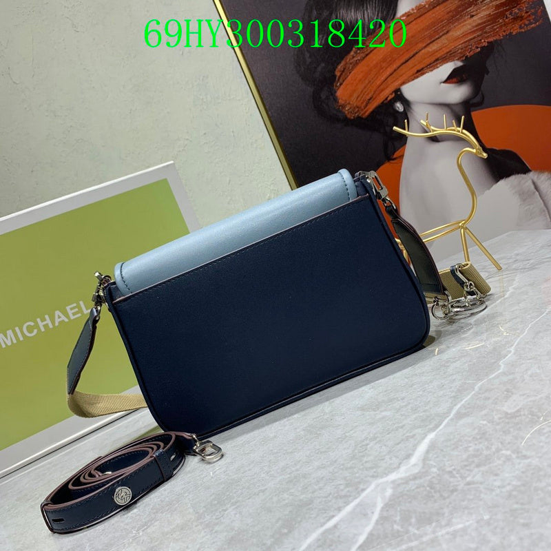 Satchel Bags - MK Bags - 468