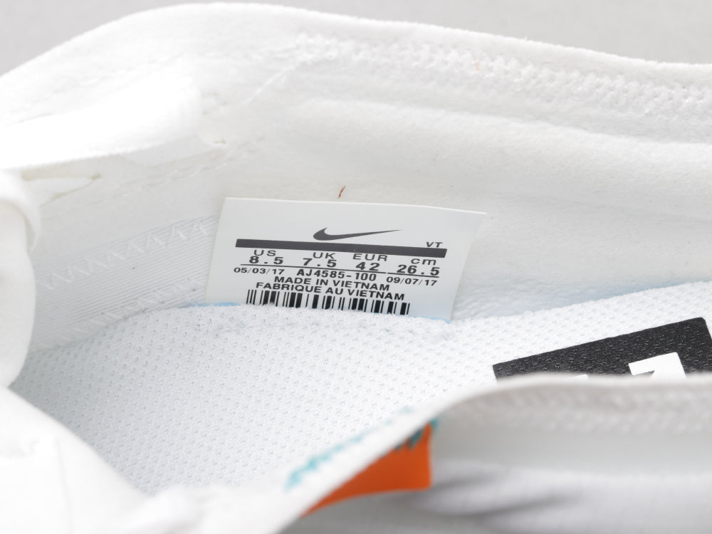 GLM - OW x Max97 first color