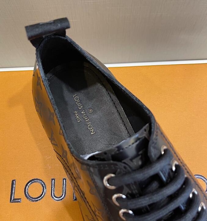 glami shop- LOV Men Shoes - 1681
