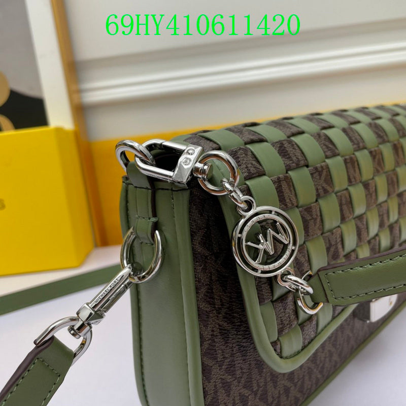 Satchel Bags - MK Bags - 741