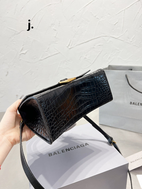 Satchel Bags - BGA Bags - 1370