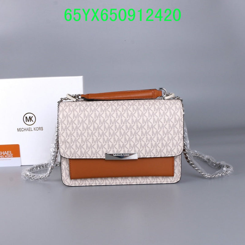 Satchel Bags - MK Bags - 885