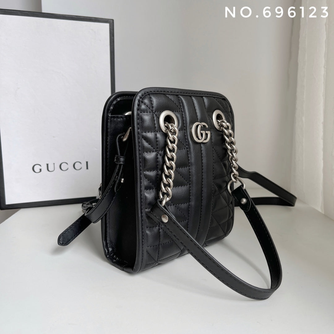 GLM - Top Quality Bag GCI 501
