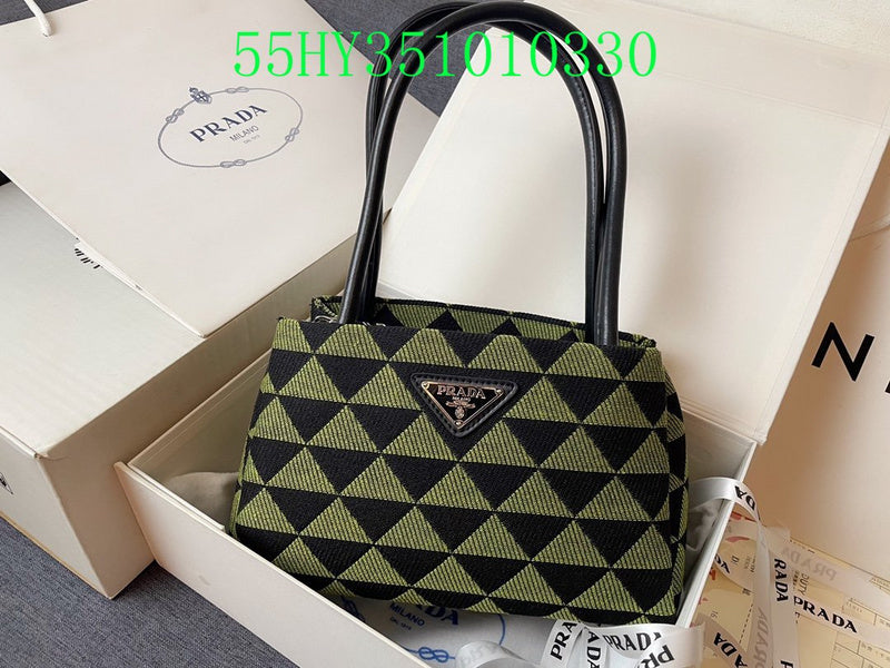 Satchel Bags - PDA Bags - 3912