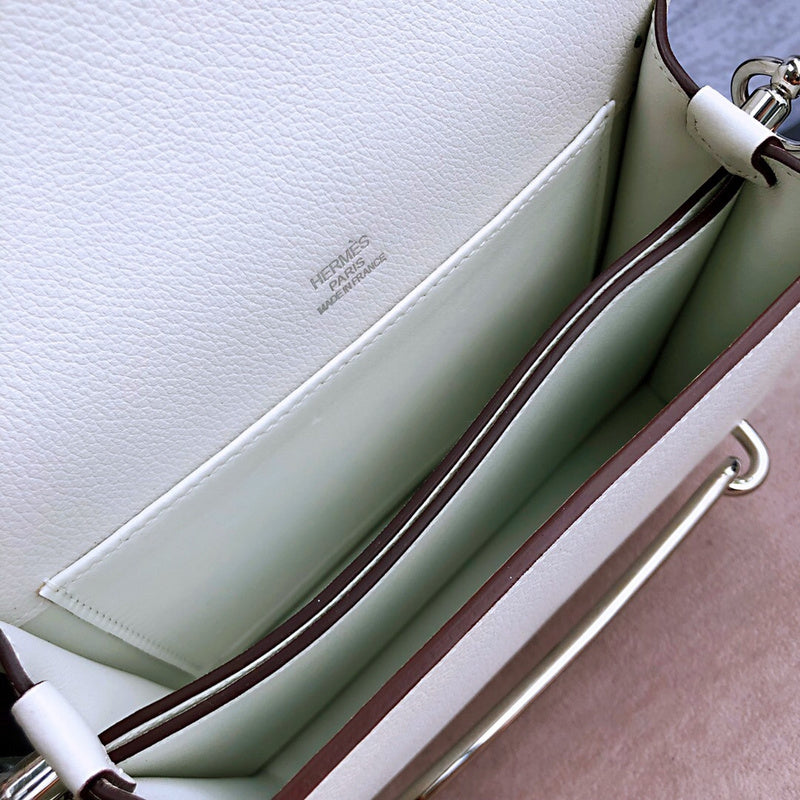 Satchel Bags - HMS-Bags - 995