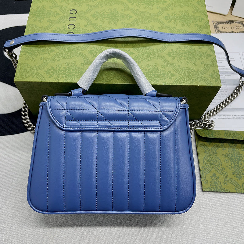 Satchel Bags - GCI Bags - 6495