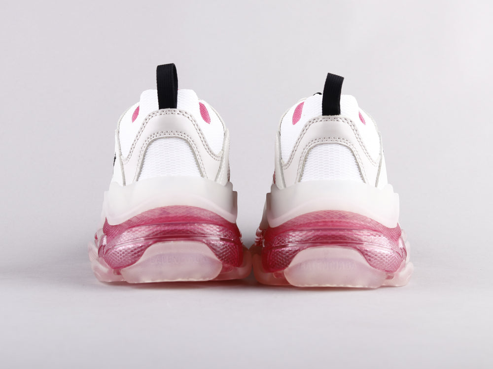 GLM - Bla 19SS Air Cushion Pink Sneaker