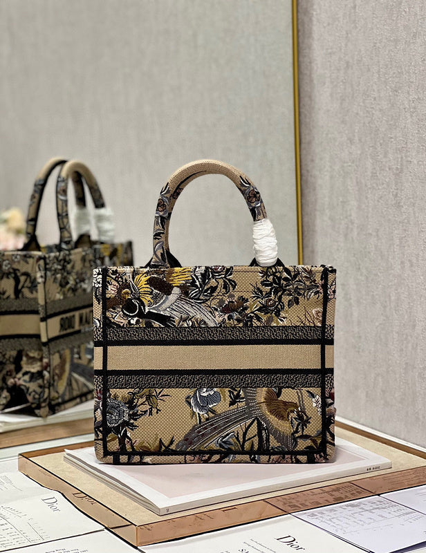 GLM - Dir Bags - 1935