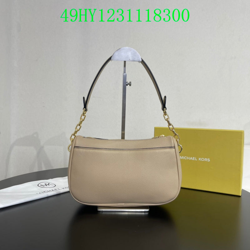 Satchel Bags - MK Bags - 152
