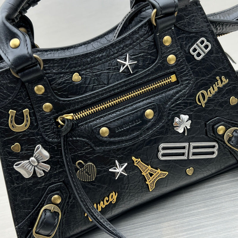 Glami- - BG Bags - 064