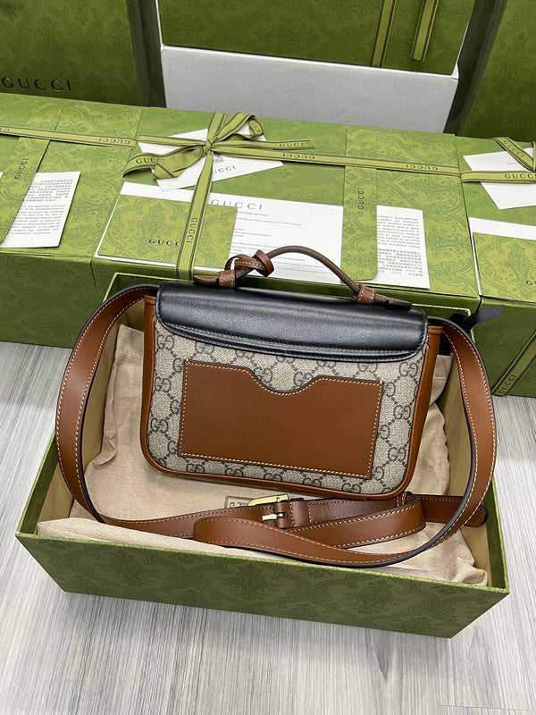 Satchel Bags - GCI Bags - 2913
