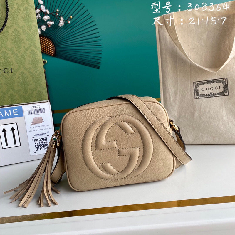 Satchel Bags - GCI Bags - 6014