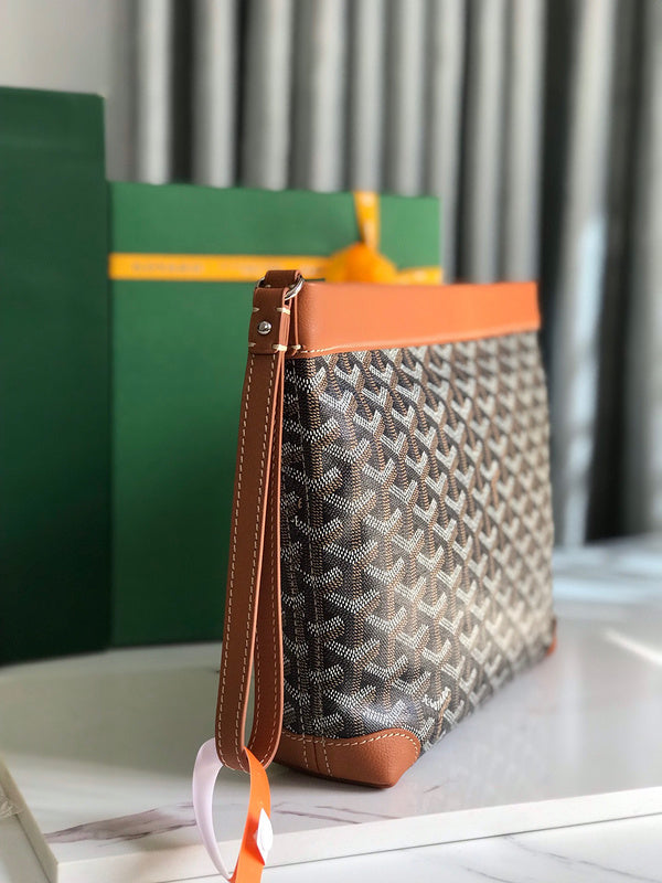 Satchel Bags - GOD Bags - 567