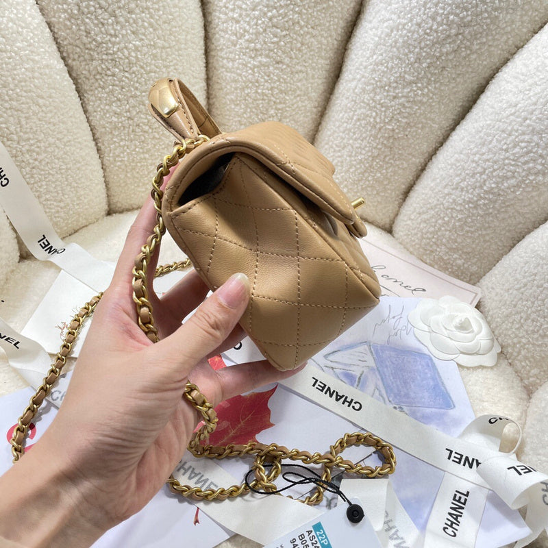 Satchel Bags - CHL Bags - 2415