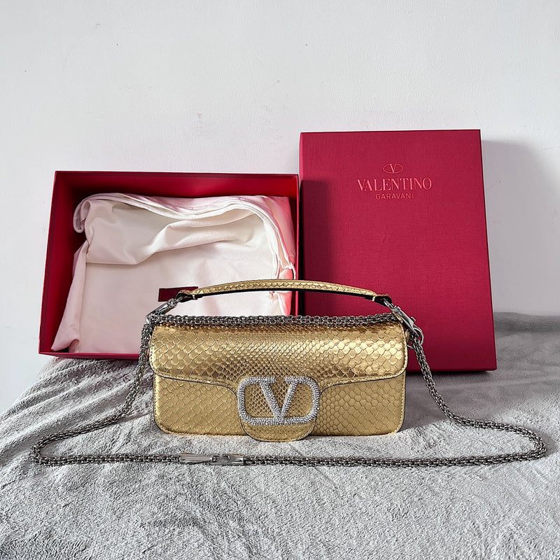 GLM - VEL Bags - 1015