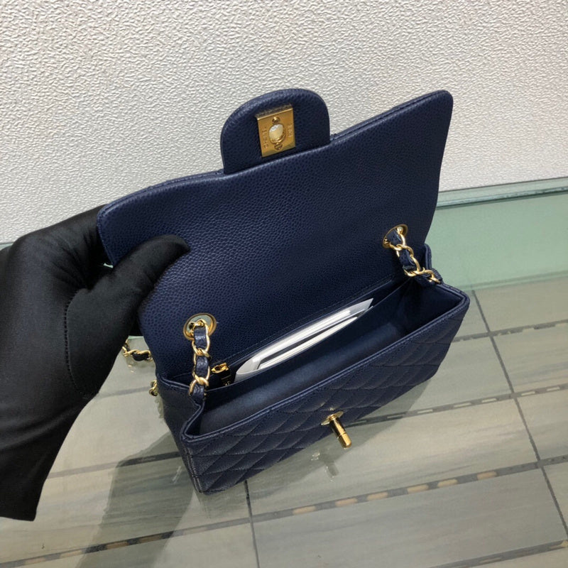 Satchel Bags - CHL Bags - 3887