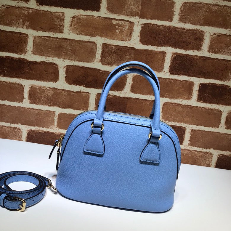 Satchel Bags - GCI Bags - 3591