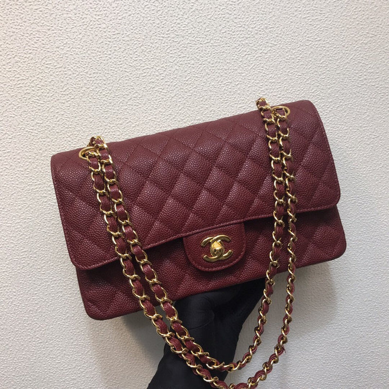 Satchel Bags - CHL Bags - 2390