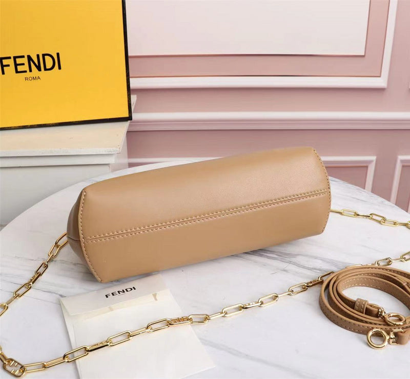 Satchel Bags - FDI Bags - 138