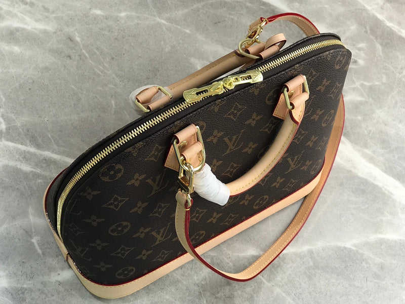 Satchel Bags - VL Bags - 5600
