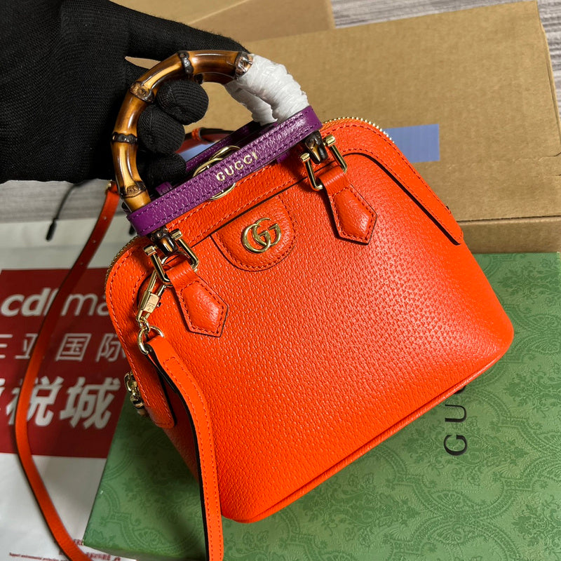 Satchel Bags - GCI Bags - 5411