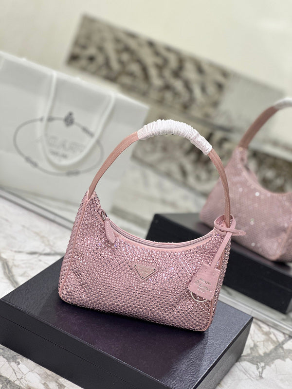 Satchel Bags - PDA Bags - 210