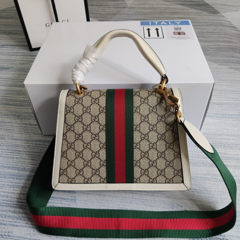 Satchel Bags - GCI Bags - 2784